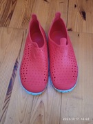Buty do pływania dziecięce rozm. 31-32