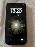 Iphone XR 64GB czarny