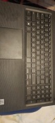 DELL inspiron KLAWIATURA