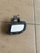 Rangę rover Evoque mocowanie zaślepka spryskiwacza