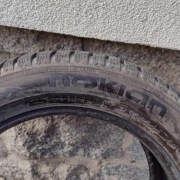 Nokian Tyres Snowproof  205/55 R16 