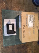 Serwo motor AC Yaskawa 200W SGMAV-02A3A61 CNC