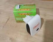 Odstraszacz na gryzonie 