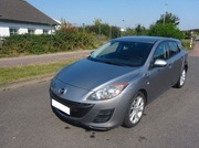 Mazda 3 mzr 1.6 active alu