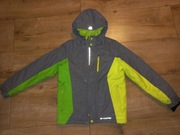 Kurtka Alpine Pro rozm 152-158, na narty membrana