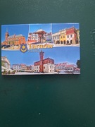 MAGNES NA LODOWKE -TARNOW