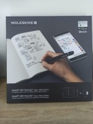 Moleskine Smart Writing Set (Huawei Edition) – notebook + smart pen + etui