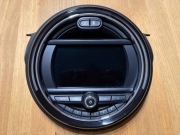 Wyświetlacz EKRAN Mini F54/F55/F56 itp. DOTYKOWY