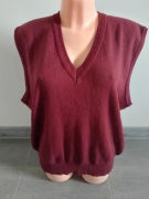 Kamizelka, pulower, bezrękawnik