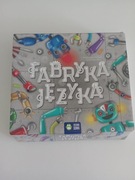 Fabryka języka gra zielona sowa