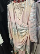 Sukienki wieczorowe hurt asos zara trendyol