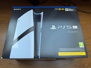 PlayStation 5 Pro kupiona 06.10.2025, super stan.