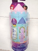 Disney Princess Storytime Stackers wieża zamek figurka niespodzianka 16 cm