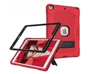 Etui Obudowa do iPad 10.2" 2019/2020/2021 z Podstawką Stojakiem Pancerny