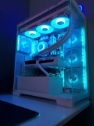 PC do gier R7 7800X3D/B850/RTX5070/32GB/1TB Gwarancja Okazja