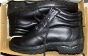 Buty robocze, ocieplane, olejoodporne 42/42,5