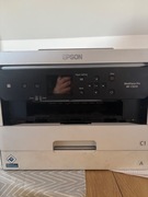 Drukarka Epson WF-C5210