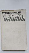 Katar. Stanisław Lem