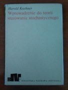 Wprowadzenie do teorii sterowania stochastycznego