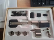 Zamek Wi-fi Yale ASL-06 + bramka wifi + klawiatura dostępowa