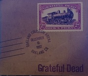 GRATEFUL DEAD DICK,S PICKS 27 3CD