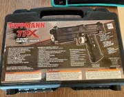 Tippmann TPX - marker/pistolet paintball