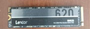 Dysk SSD Lexar NM620 1TB M2