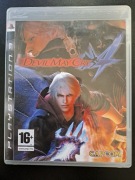 Devil May Cry 4 PS3