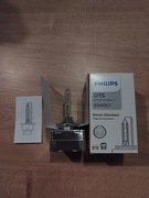 Philips D1S 35 W 85415C1