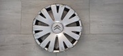 KOŁPAK DEKIEL 15" CITROEN BERLINGO C3 C4 C5 C6 DS PICASSO 