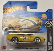 Hot Wheels Ferrari 365