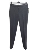 Eleganckie wizytowe spodnie damskie slim Atmosphere 36 UK 8 S M