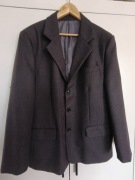 Marynarka męska magnat L 