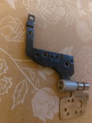 Zawias lewy dell e5420 oryginalny 