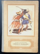 Szwedzi w Warszawie, Walery Przyborowski