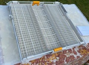 Szuflada taca kosz na sztućce do zmywarki Miele