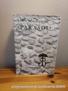 parasol. dzieje oddziału do zadań specjalnych armii krajowej (1984)