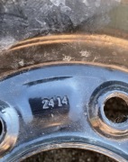 Felgi stalowe Ford Ranger