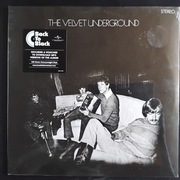 The Velvet Underground - The Velvet Underground winyl, folia
