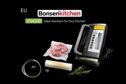 Zgrzewarka próżniowa Bonsenkitchen VS4100 (EU)