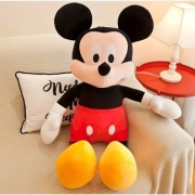 35 cm.Maskotka przytulanka Myszka Mickey