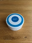 Bezprzewodowa syrena stroboskopowa – Wireless Strobe Siren