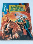 Wyprawa Kedrigerna John Morressy
