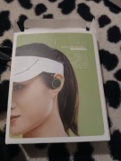 Słuchawki bezprzewodowe nowe