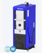 Kocioł Ogniwo Classic DS węgiel Drzewo 10 13 18 24 kw Okazja Chojnice