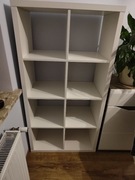 Meble dziecinne komoda