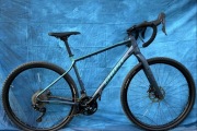 Gravel Ghost Asket | full GRX | Shimano | hydraulika | 2023