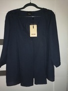 BLUZKA DAMSKA ICHI 38 M GRANAT 