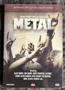 Metal - A Headbanger’s Journey