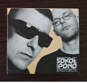 SOKÓŁ FEAT. PONO - Ty przecież wiesz co